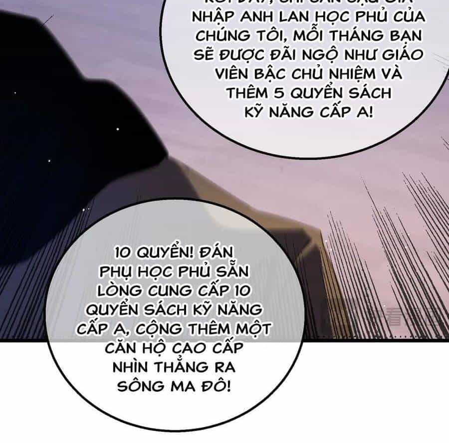 Vô Địch Bị Động Tạo Ra Tấn Sát Thương - Chương 28 - ảnh 97