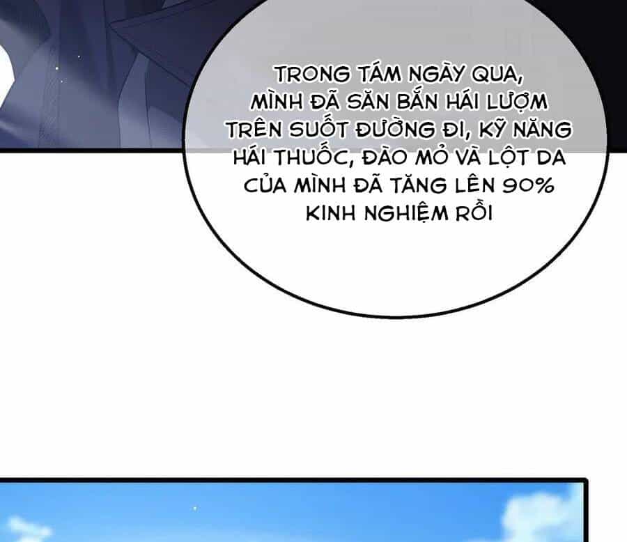 Vô Địch Bị Động Tạo Ra Tấn Sát Thương - Chương 29 - ảnh 11