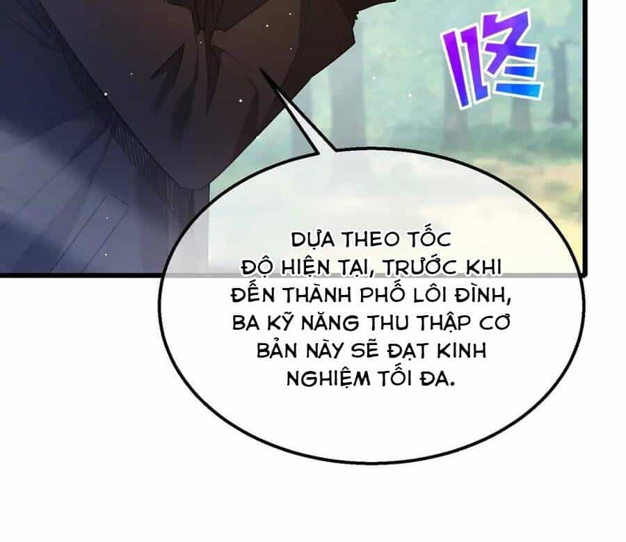 Vô Địch Bị Động Tạo Ra Tấn Sát Thương - Chương 29 - ảnh 13