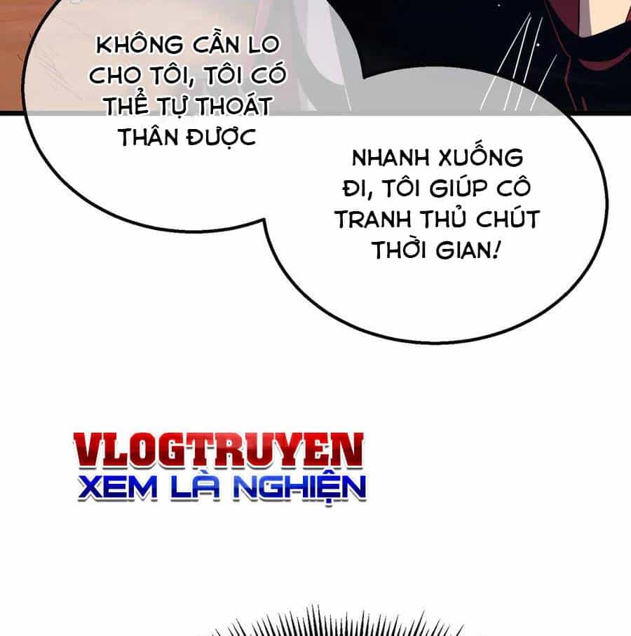Vô Địch Bị Động Tạo Ra Tấn Sát Thương - Chương 29 - ảnh 146