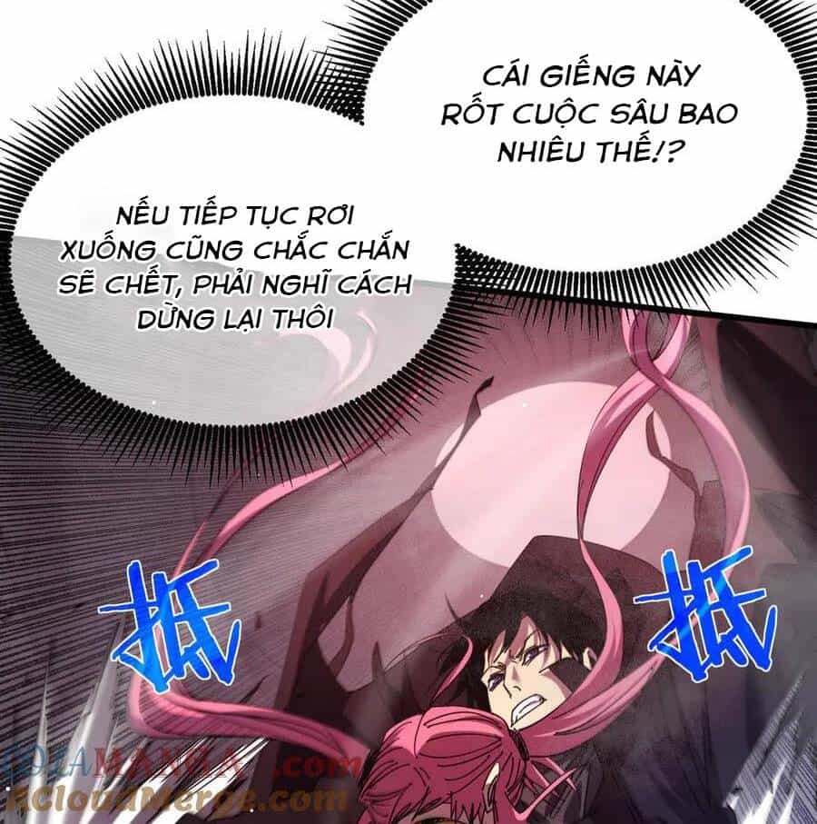 Vô Địch Bị Động Tạo Ra Tấn Sát Thương - Chương 29 - ảnh 155