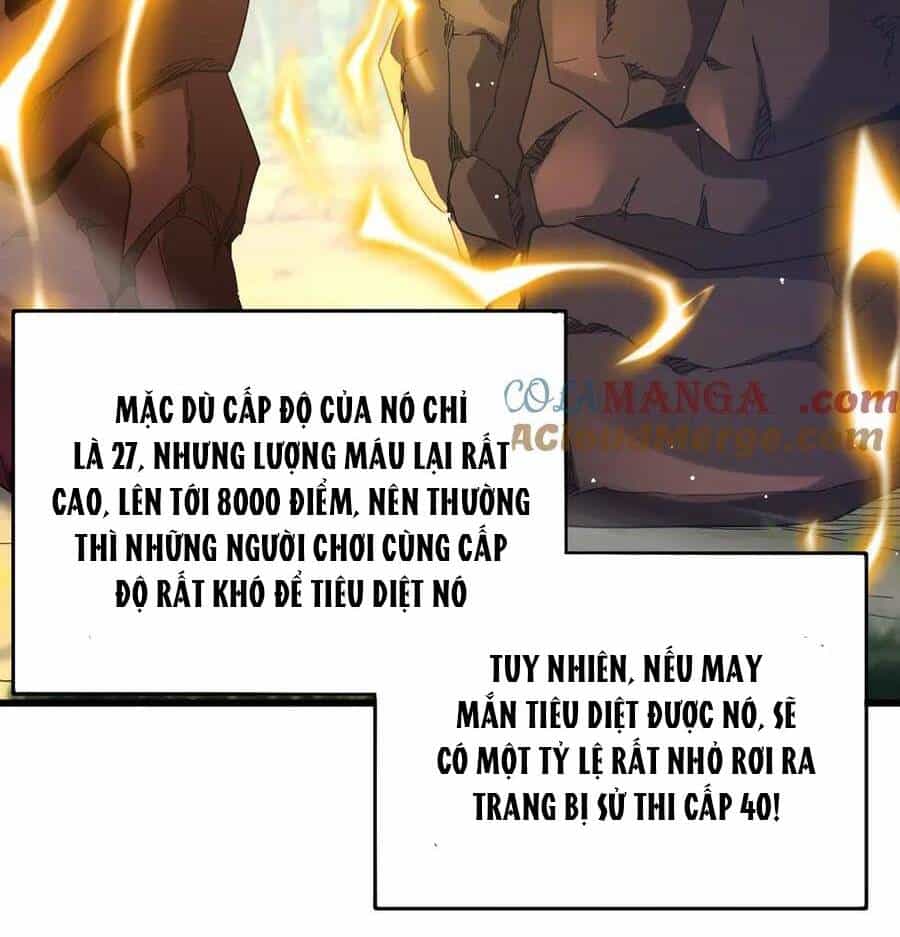 Vô Địch Bị Động Tạo Ra Tấn Sát Thương - Chương 29 - ảnh 18