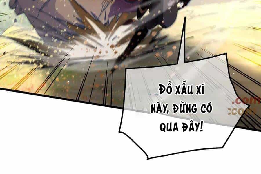 Vô Địch Bị Động Tạo Ra Tấn Sát Thương - Chương 29 - ảnh 31