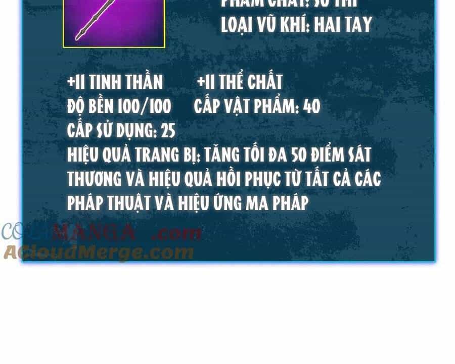 Vô Địch Bị Động Tạo Ra Tấn Sát Thương - Chương 29 - ảnh 75