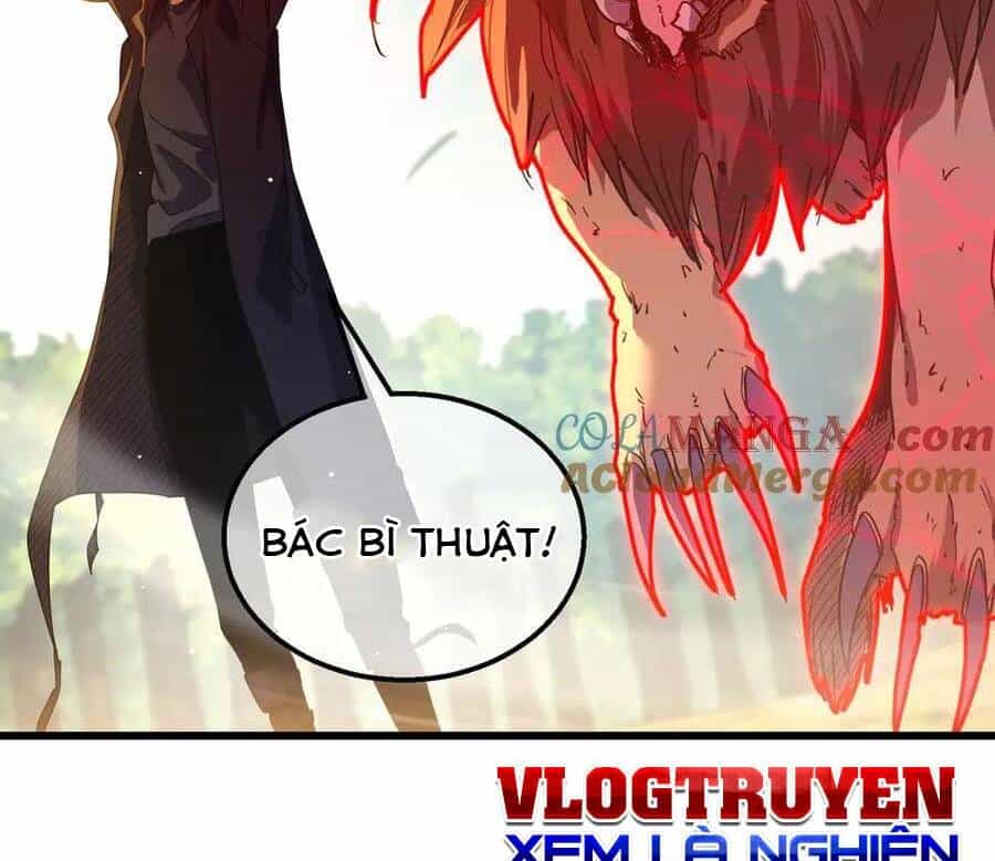 Vô Địch Bị Động Tạo Ra Tấn Sát Thương - Chương 29 - ảnh 8