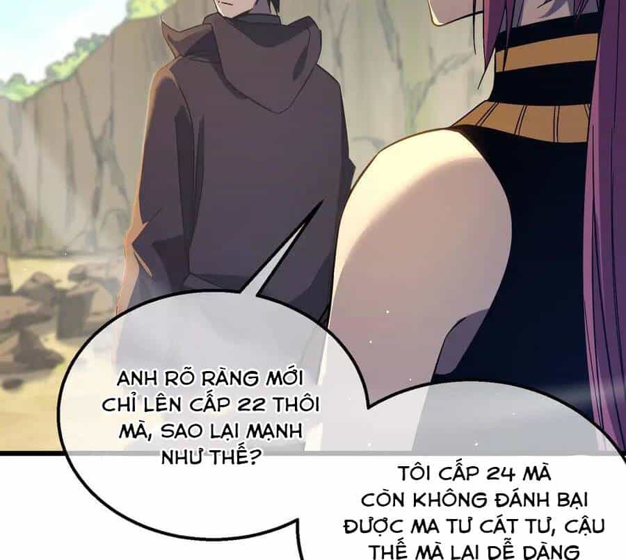 Vô Địch Bị Động Tạo Ra Tấn Sát Thương - Chương 29 - ảnh 80