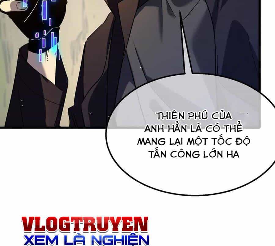 Vô Địch Bị Động Tạo Ra Tấn Sát Thương - Chương 29 - ảnh 85