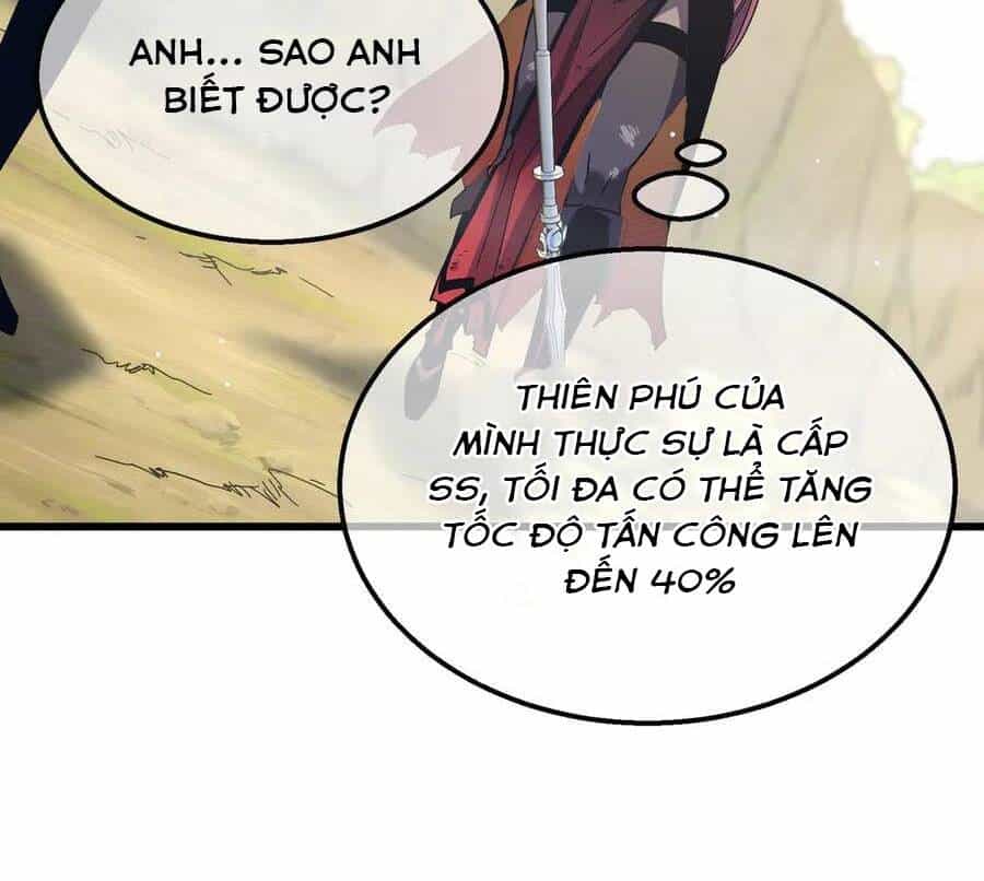 Vô Địch Bị Động Tạo Ra Tấn Sát Thương - Chương 29 - ảnh 88