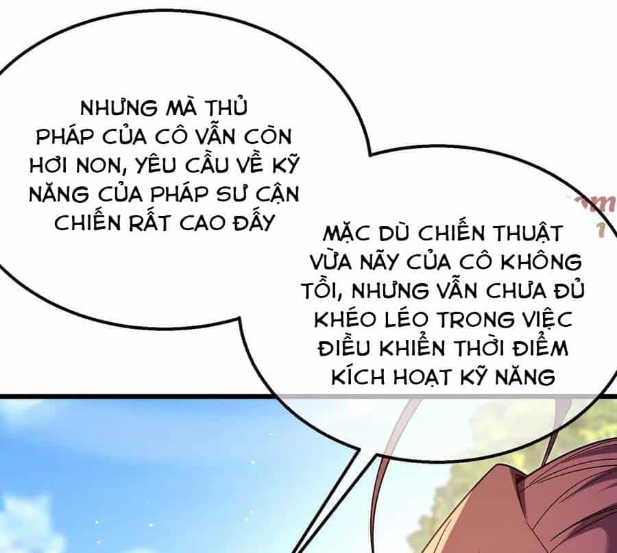Vô Địch Bị Động Tạo Ra Tấn Sát Thương - Chương 29 - ảnh 89
