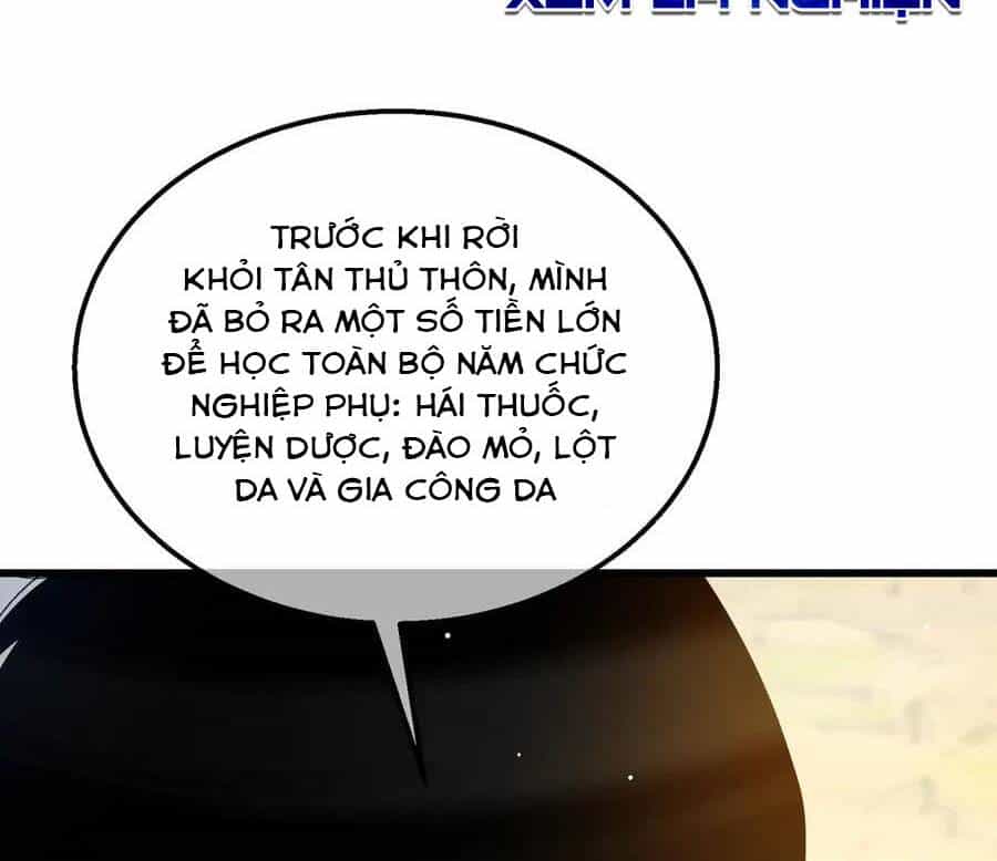 Vô Địch Bị Động Tạo Ra Tấn Sát Thương - Chương 29 - ảnh 9