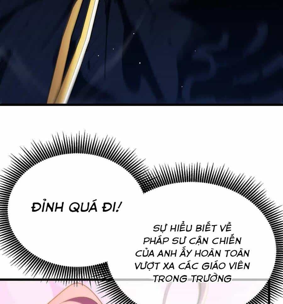 Vô Địch Bị Động Tạo Ra Tấn Sát Thương - Chương 29 - ảnh 98