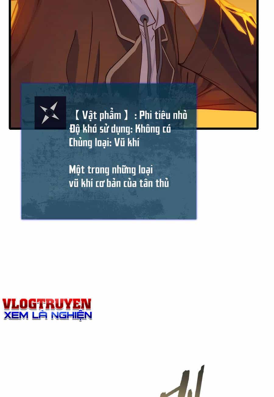Vô Địch Bị Động Tạo Ra Tấn Sát Thương - Chương 3 - ảnh 13