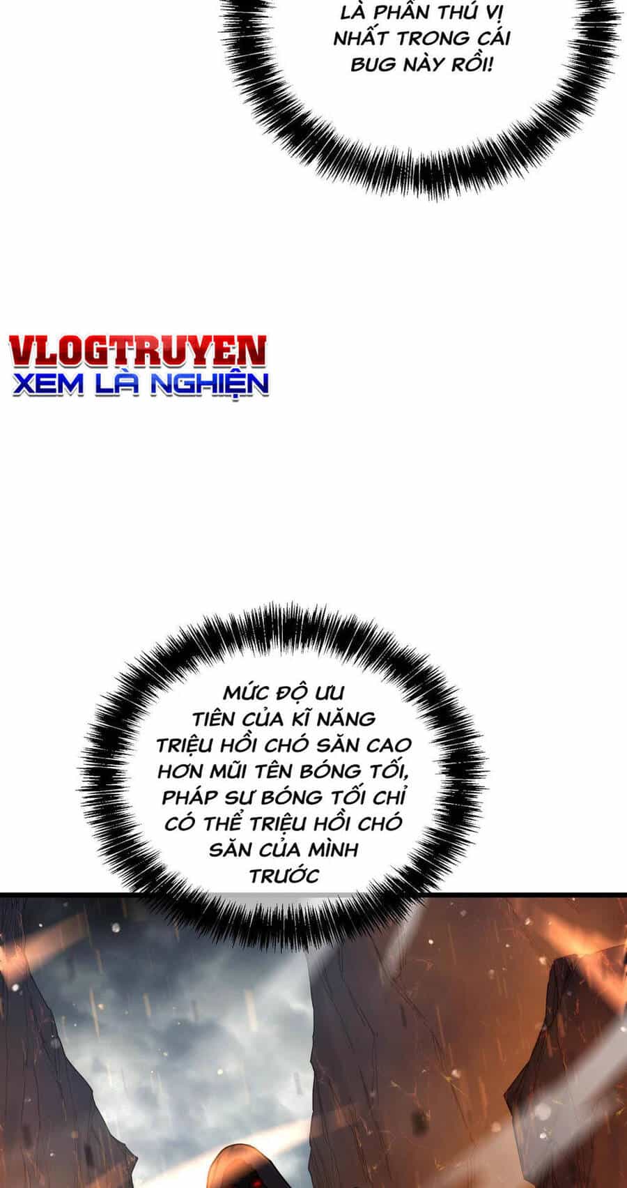 Vô Địch Bị Động Tạo Ra Tấn Sát Thương - Chương 3 - ảnh 28