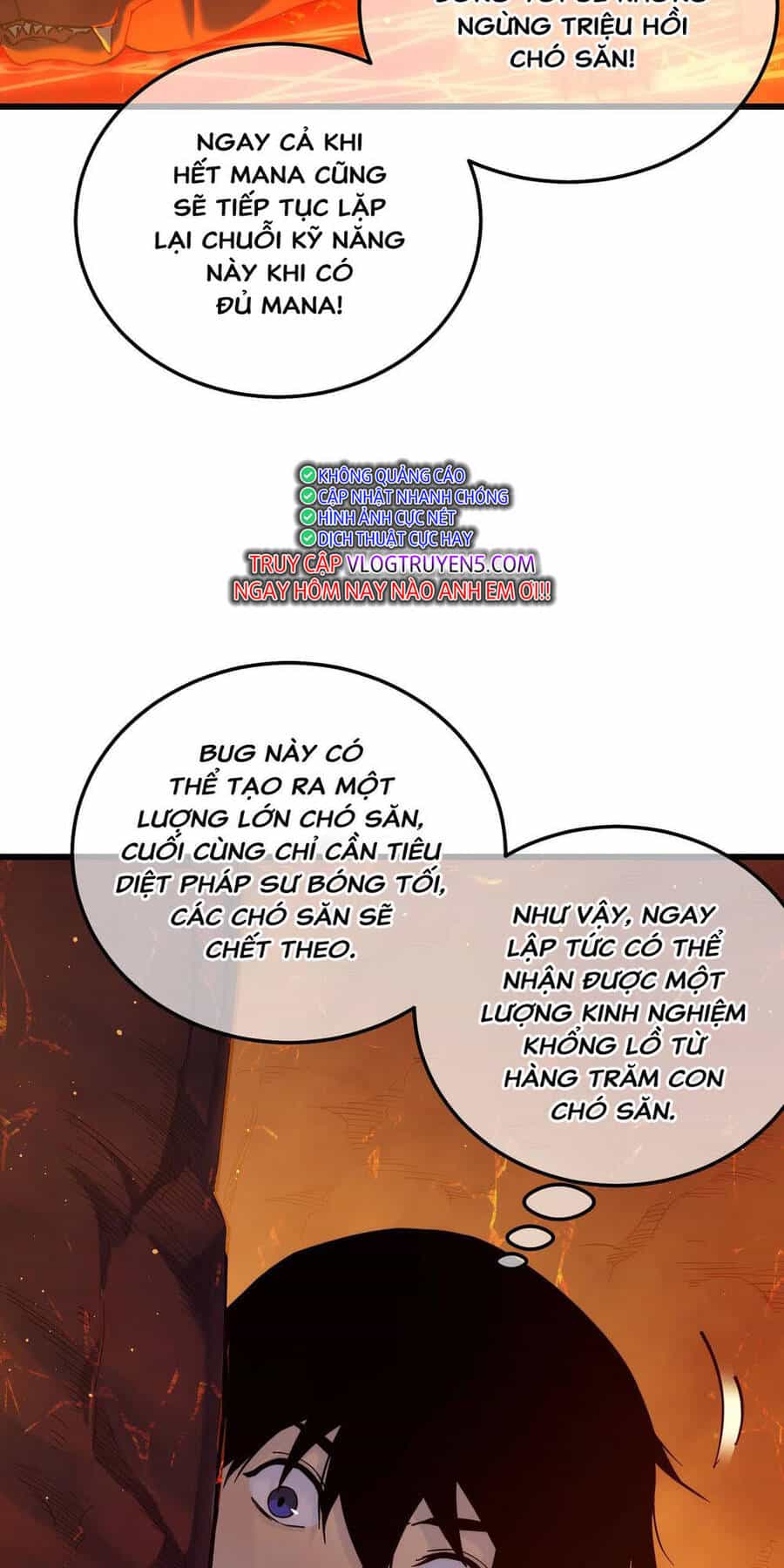 Vô Địch Bị Động Tạo Ra Tấn Sát Thương - Chương 3 - ảnh 33