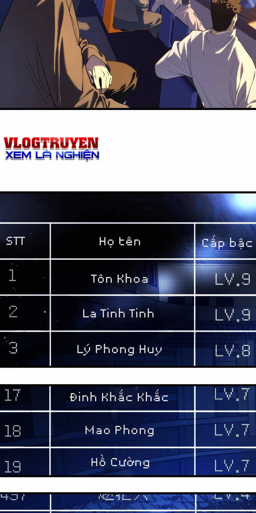 Vô Địch Bị Động Tạo Ra Tấn Sát Thương - Chương 3 - ảnh 37