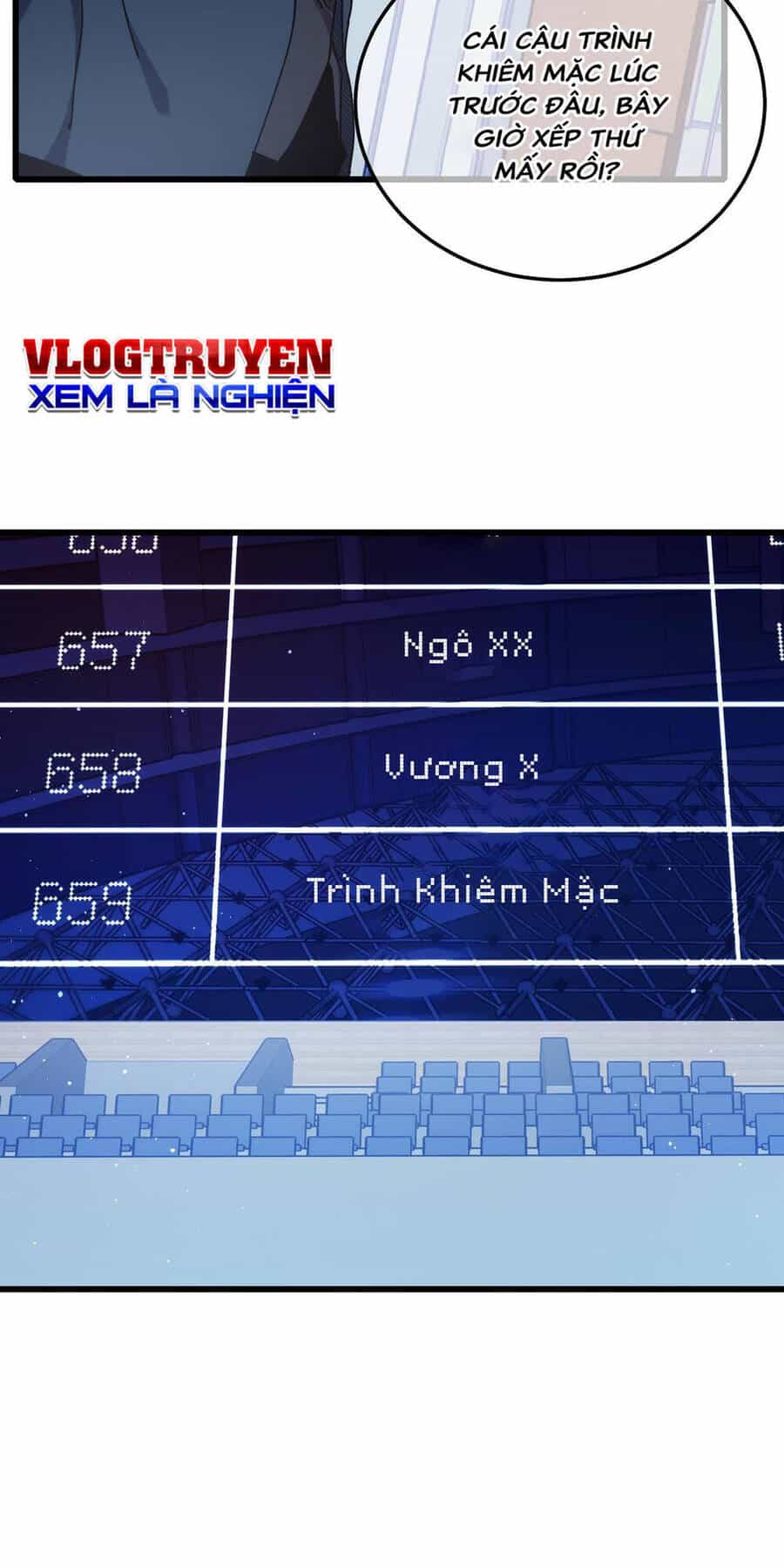 Vô Địch Bị Động Tạo Ra Tấn Sát Thương - Chương 3 - ảnh 45