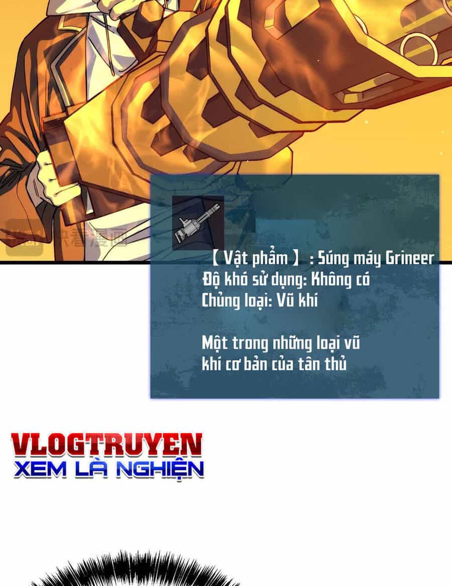 Vô Địch Bị Động Tạo Ra Tấn Sát Thương - Chương 3 - ảnh 58