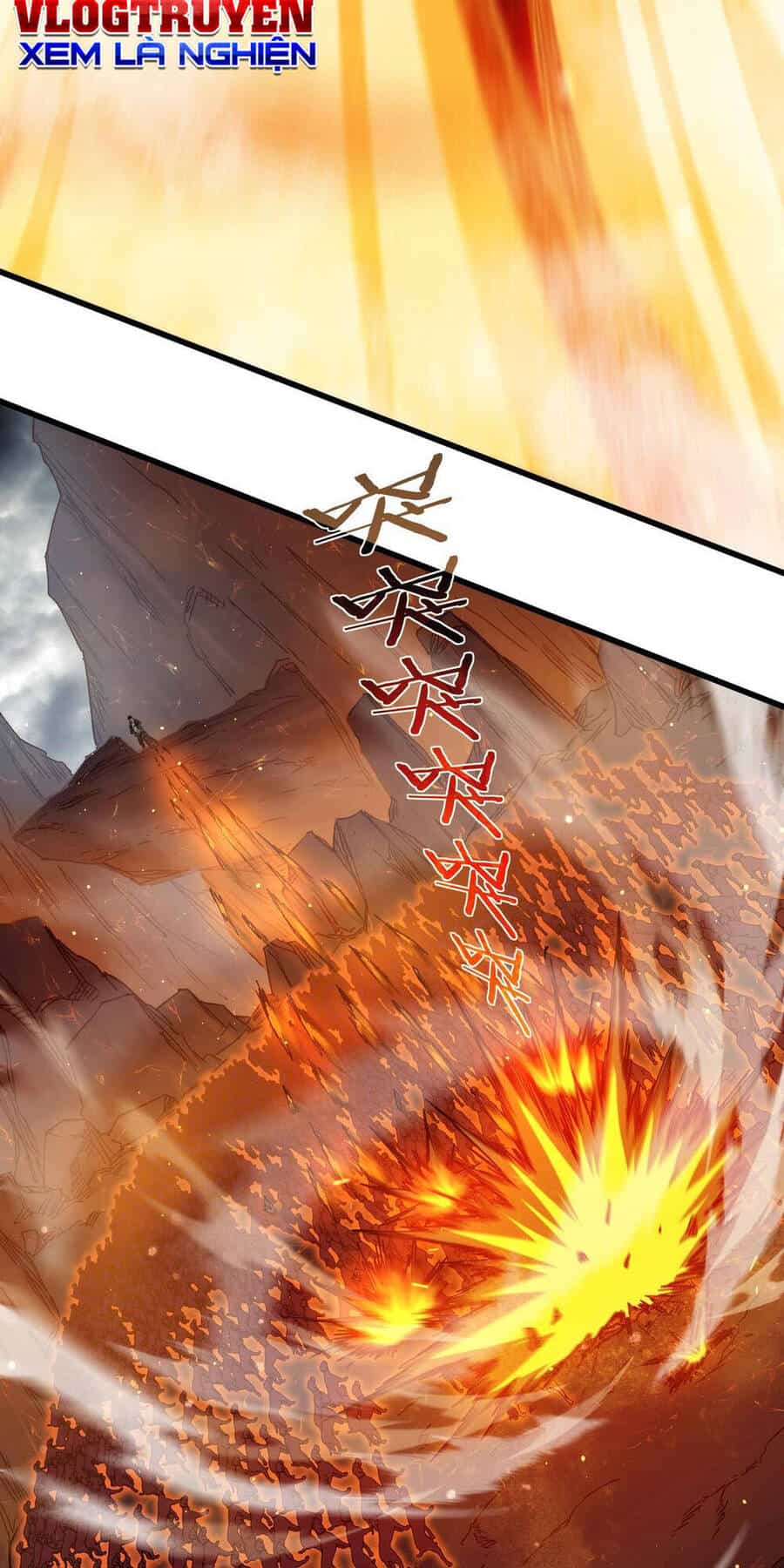 Vô Địch Bị Động Tạo Ra Tấn Sát Thương - Chương 3 - ảnh 65
