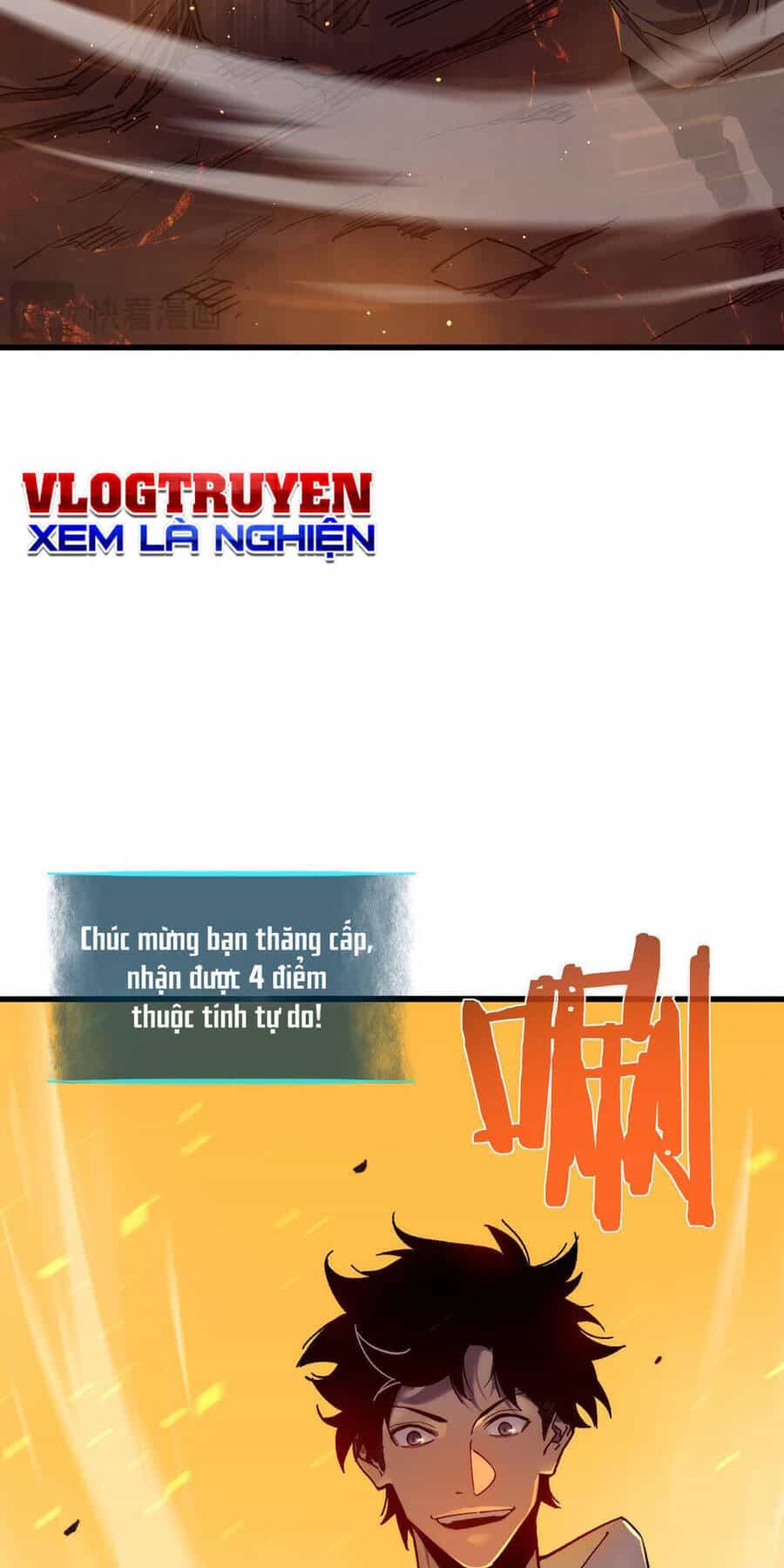 Vô Địch Bị Động Tạo Ra Tấn Sát Thương - Chương 3 - ảnh 69
