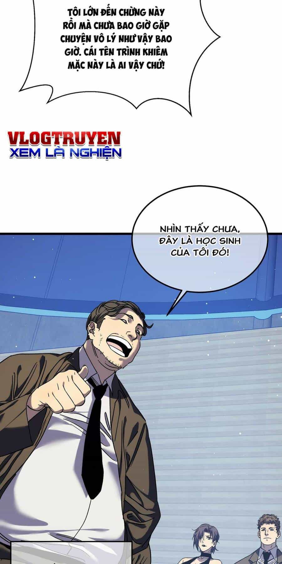 Vô Địch Bị Động Tạo Ra Tấn Sát Thương - Chương 3 - ảnh 77