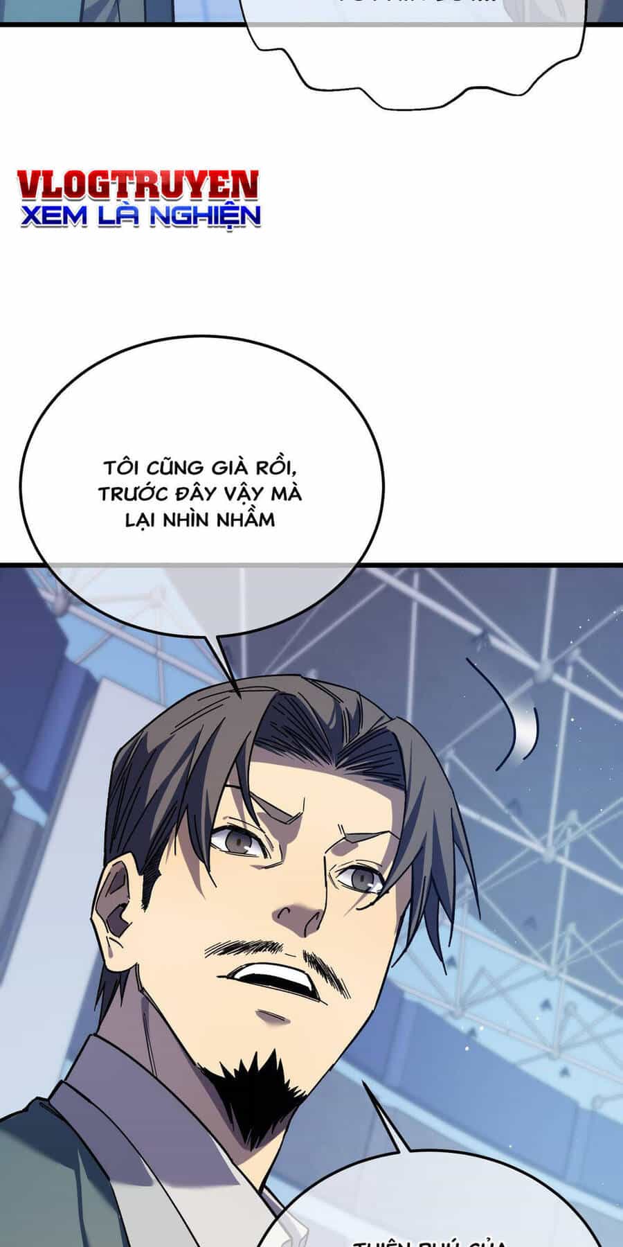 Vô Địch Bị Động Tạo Ra Tấn Sát Thương - Chương 3 - ảnh 81