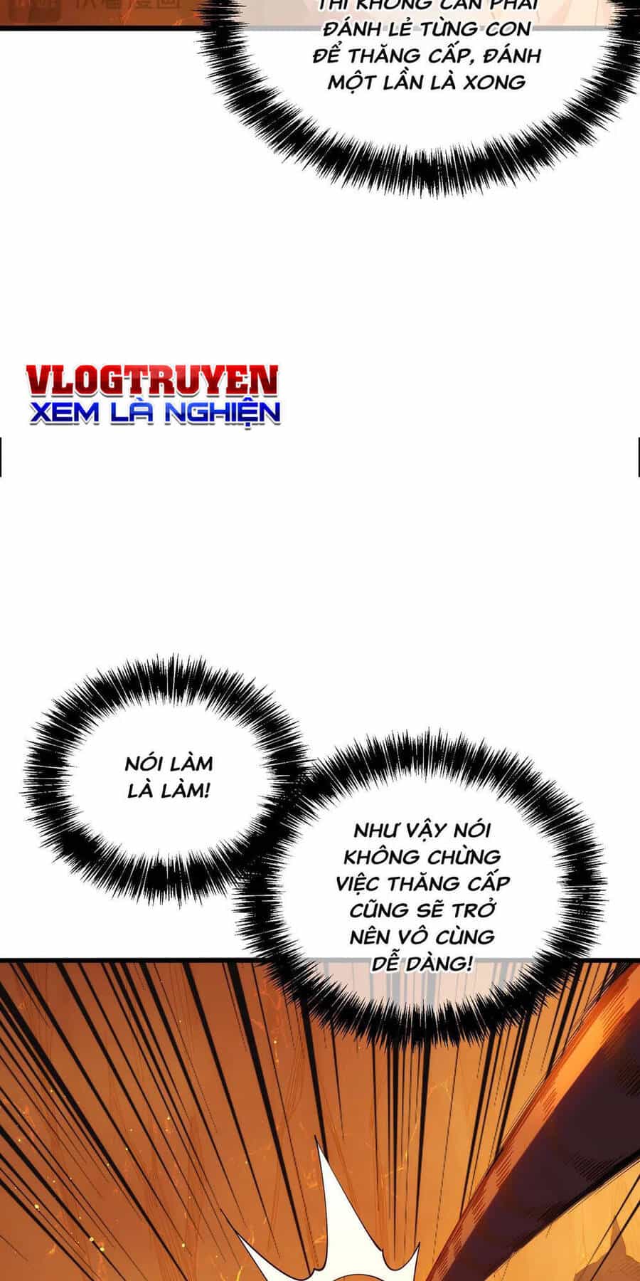 Vô Địch Bị Động Tạo Ra Tấn Sát Thương - Chương 3 - ảnh 9