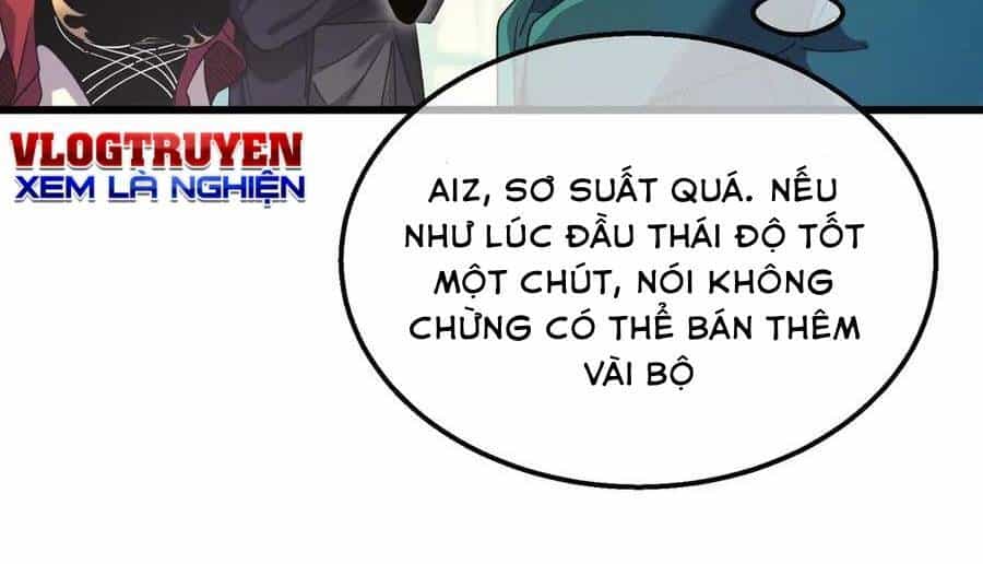 Vô Địch Bị Động Tạo Ra Tấn Sát Thương - Chương 30 - ảnh 134