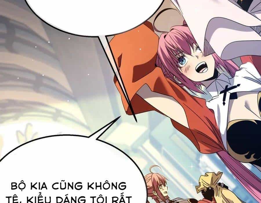 Vô Địch Bị Động Tạo Ra Tấn Sát Thương - Chương 30 - ảnh 200