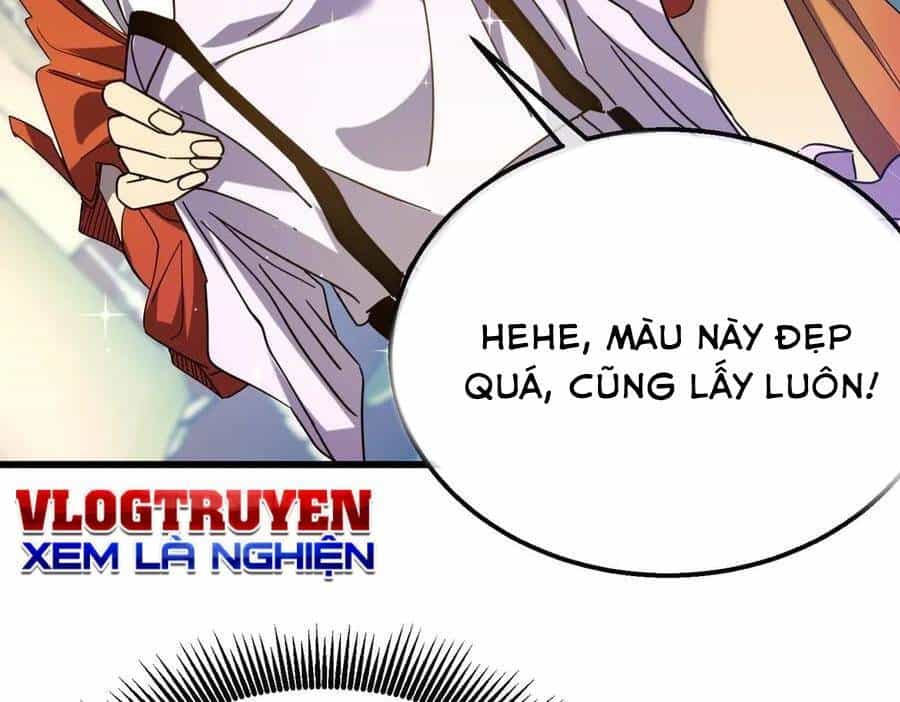 Vô Địch Bị Động Tạo Ra Tấn Sát Thương - Chương 30 - ảnh 202