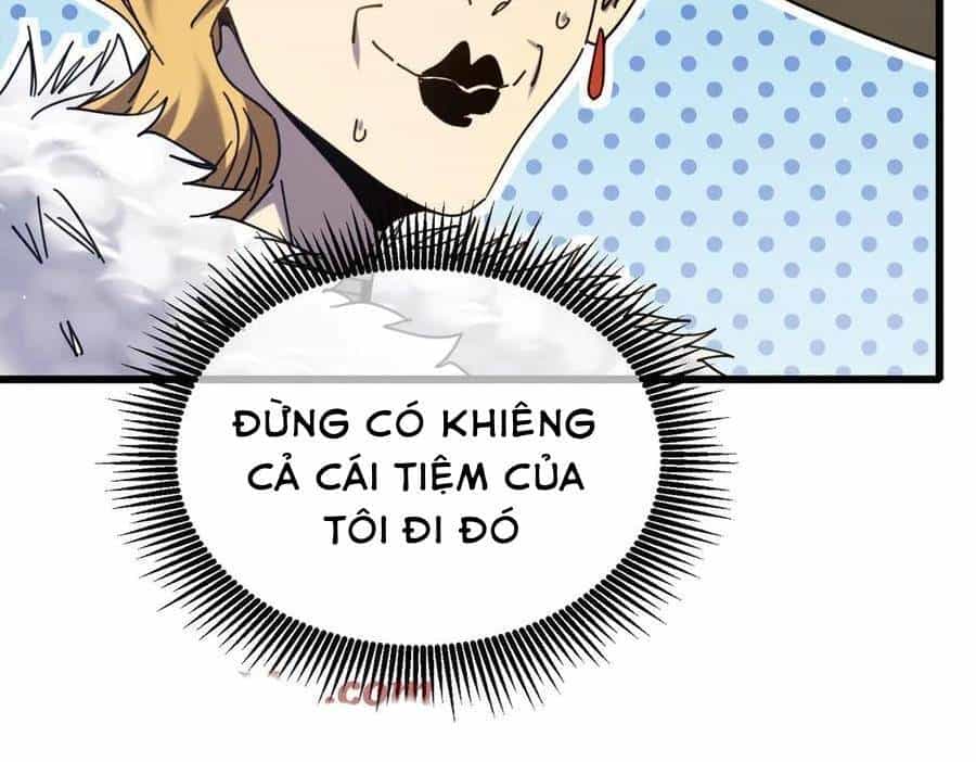Vô Địch Bị Động Tạo Ra Tấn Sát Thương - Chương 30 - ảnh 204