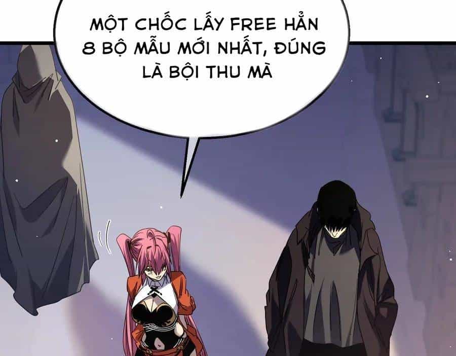 Vô Địch Bị Động Tạo Ra Tấn Sát Thương - Chương 30 - ảnh 207