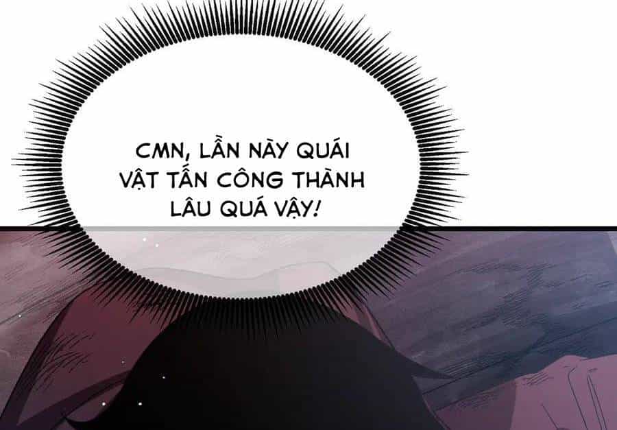 Vô Địch Bị Động Tạo Ra Tấn Sát Thương - Chương 30 - ảnh 25