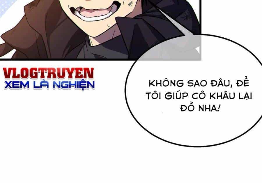 Vô Địch Bị Động Tạo Ra Tấn Sát Thương - Chương 30 - ảnh 42
