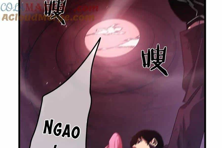 Vô Địch Bị Động Tạo Ra Tấn Sát Thương - Chương 30 - ảnh 6