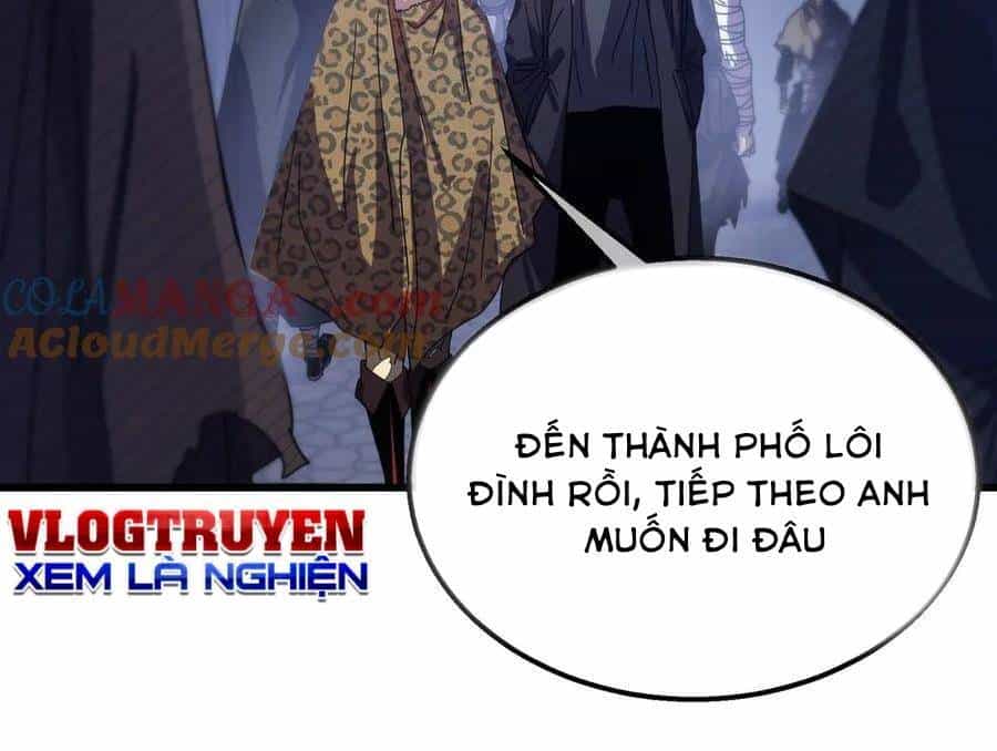 Vô Địch Bị Động Tạo Ra Tấn Sát Thương - Chương 30 - ảnh 76
