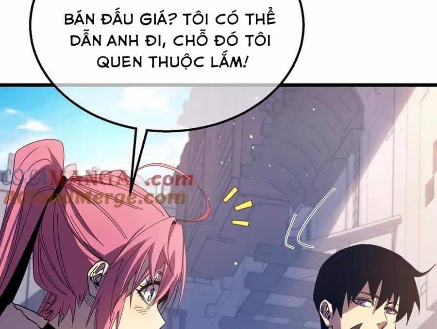 Vô Địch Bị Động Tạo Ra Tấn Sát Thương - Chương 30 - ảnh 80