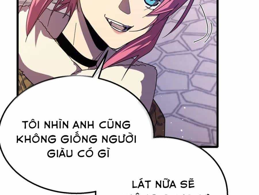 Vô Địch Bị Động Tạo Ra Tấn Sát Thương - Chương 30 - ảnh 87