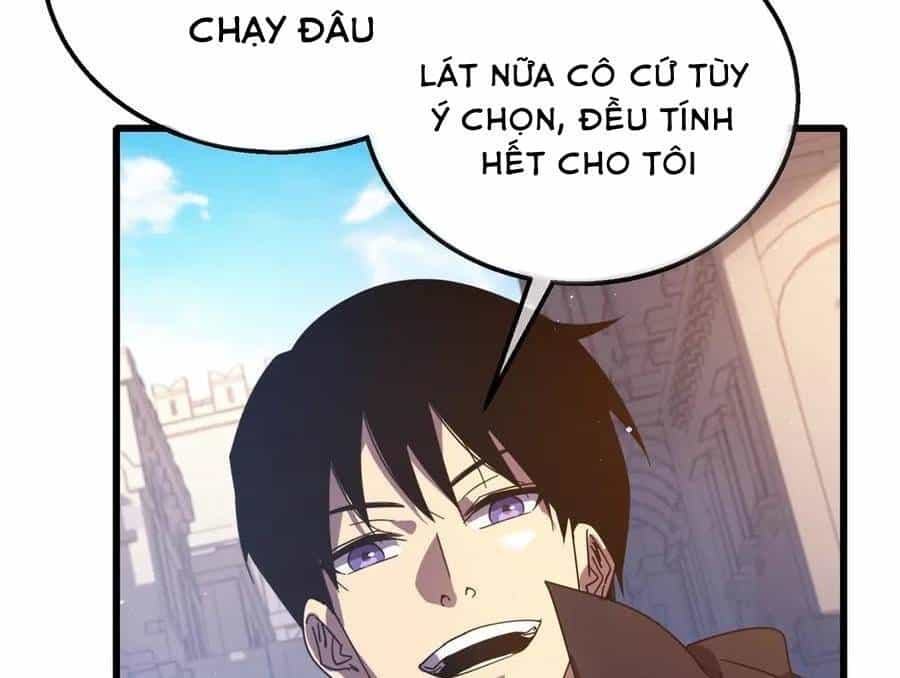 Vô Địch Bị Động Tạo Ra Tấn Sát Thương - Chương 30 - ảnh 89