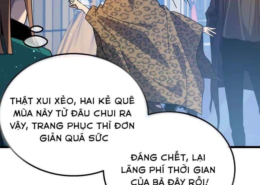 Vô Địch Bị Động Tạo Ra Tấn Sát Thương - Chương 30 - ảnh 99