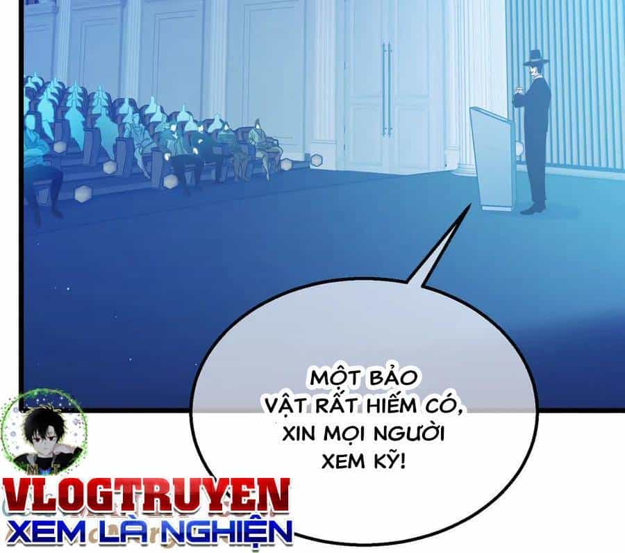 Vô Địch Bị Động Tạo Ra Tấn Sát Thương - Chương 31 - ảnh 105