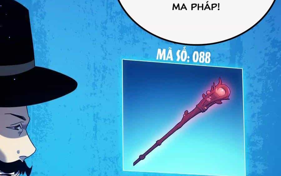 Vô Địch Bị Động Tạo Ra Tấn Sát Thương - Chương 31 - ảnh 107