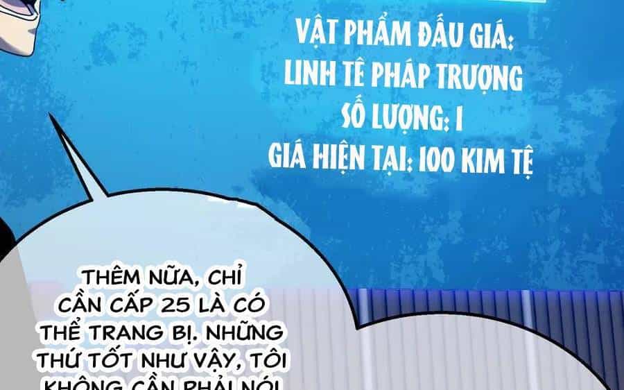 Vô Địch Bị Động Tạo Ra Tấn Sát Thương - Chương 31 - ảnh 108