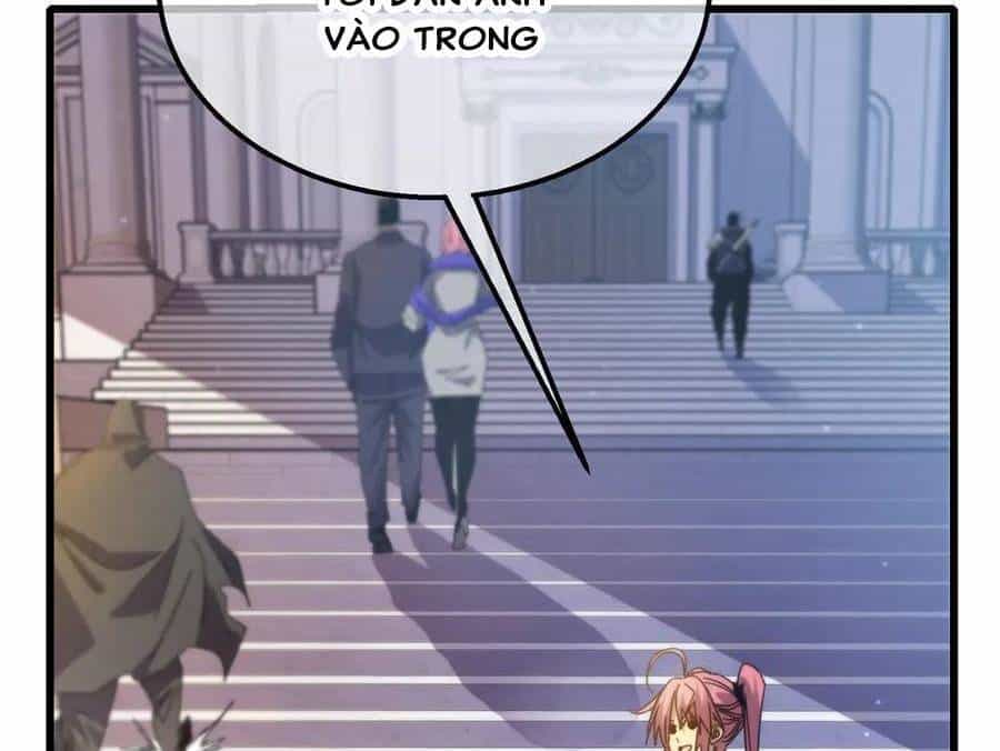 Vô Địch Bị Động Tạo Ra Tấn Sát Thương - Chương 31 - ảnh 11