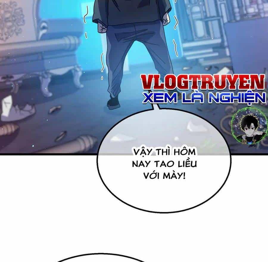 Vô Địch Bị Động Tạo Ra Tấn Sát Thương - Chương 31 - ảnh 123
