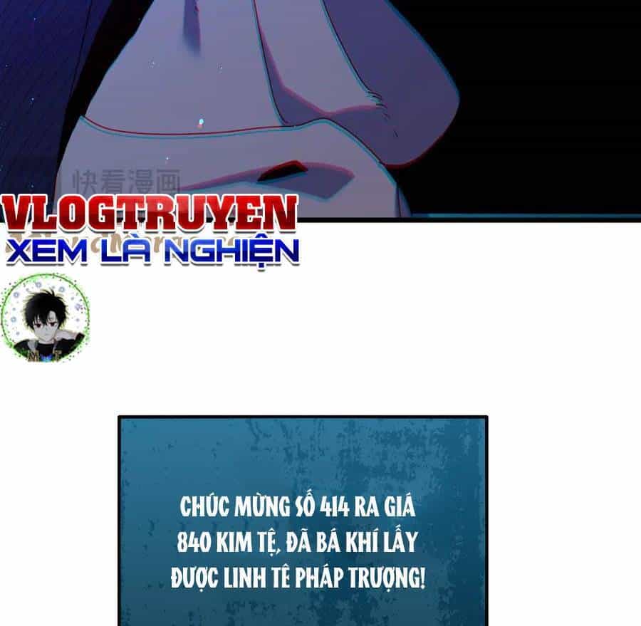 Vô Địch Bị Động Tạo Ra Tấn Sát Thương - Chương 31 - ảnh 126
