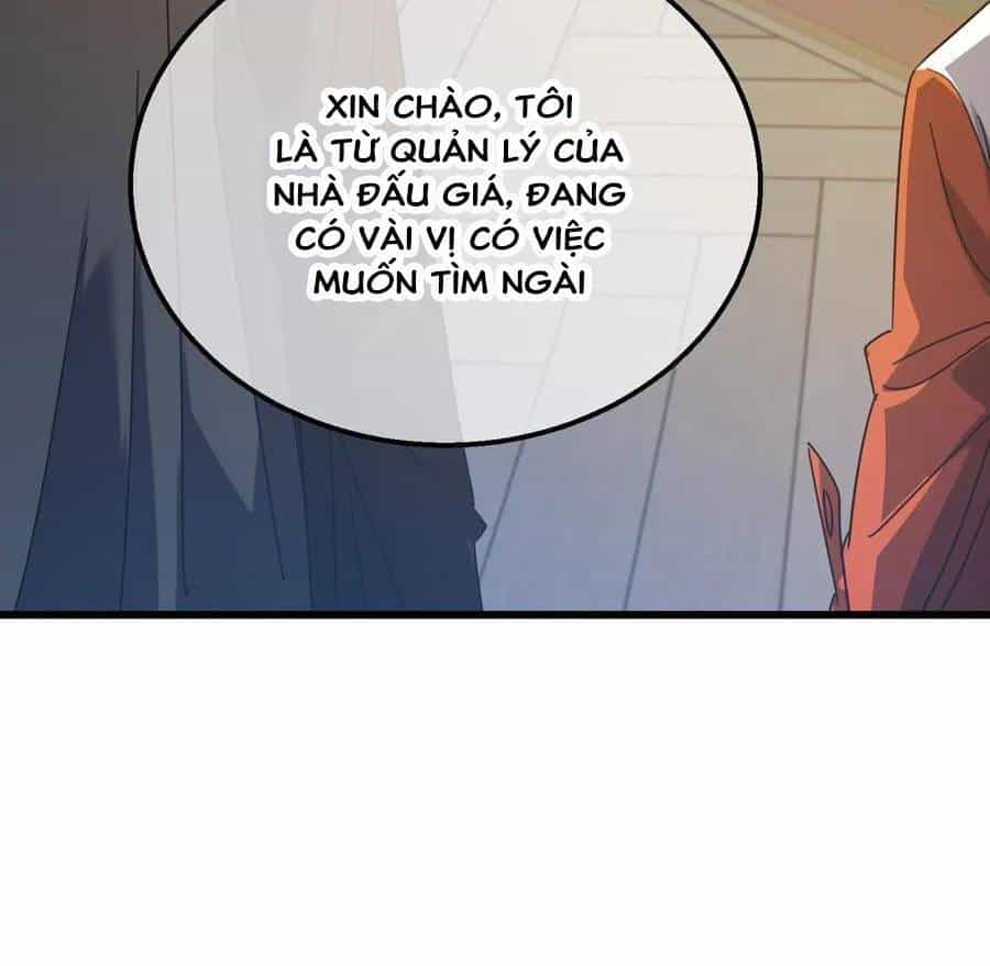 Vô Địch Bị Động Tạo Ra Tấn Sát Thương - Chương 31 - ảnh 134