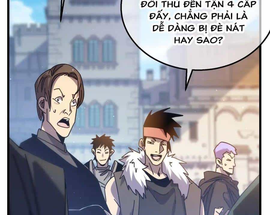 Vô Địch Bị Động Tạo Ra Tấn Sát Thương - Chương 31 - ảnh 161