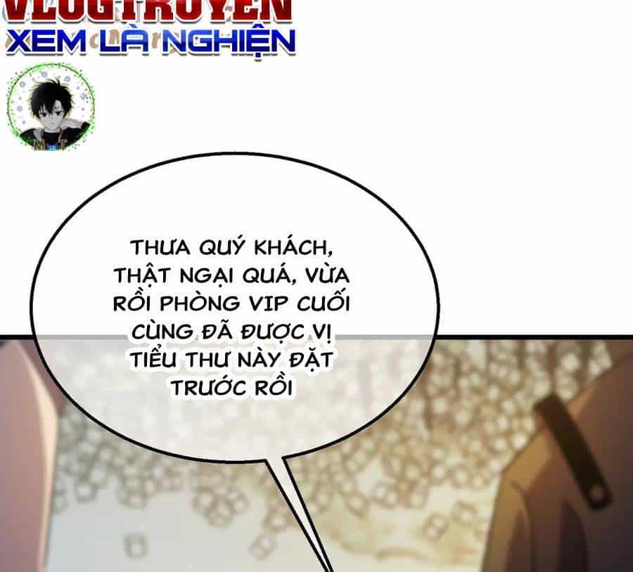Vô Địch Bị Động Tạo Ra Tấn Sát Thương - Chương 31 - ảnh 24