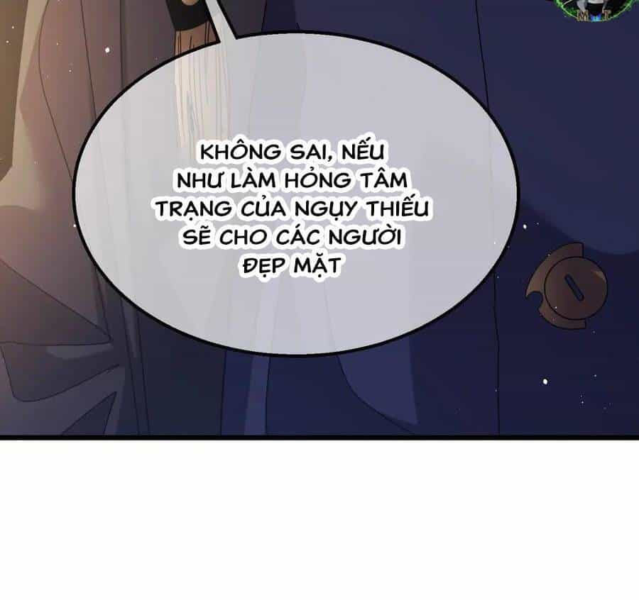 Vô Địch Bị Động Tạo Ra Tấn Sát Thương - Chương 31 - ảnh 37