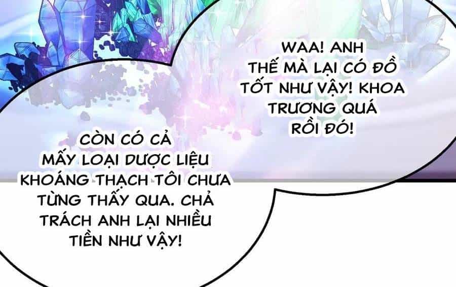 Vô Địch Bị Động Tạo Ra Tấn Sát Thương - Chương 31 - ảnh 57
